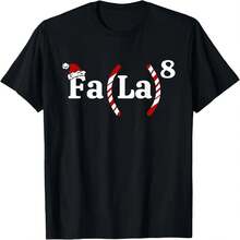 Women T-Shirts - Black - View 8