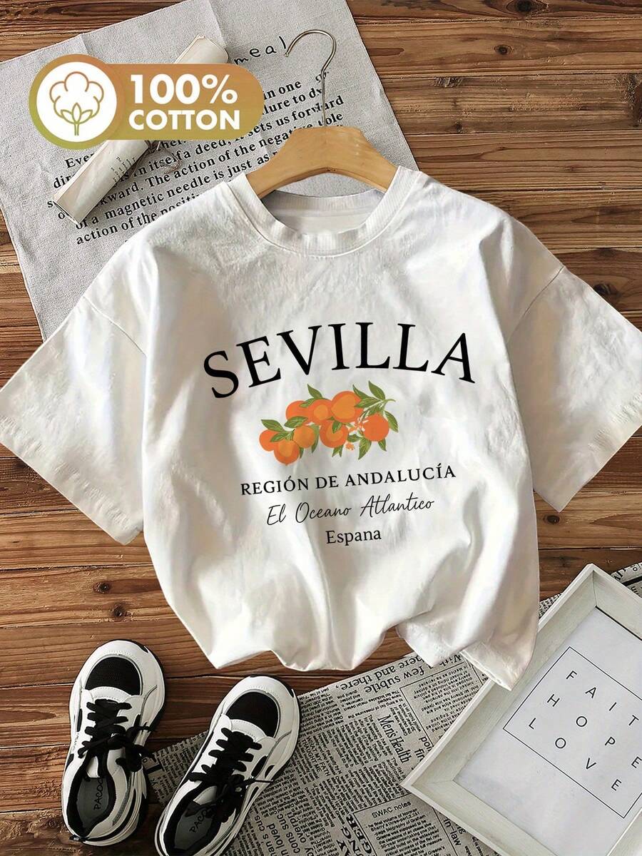 Women T-Shirts