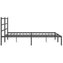 Bases de cama - Negro - Ver 5