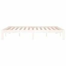 Bases de cama - Blanco - Ver 4
