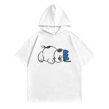 Women T-Shirts - White 2499 - View 1