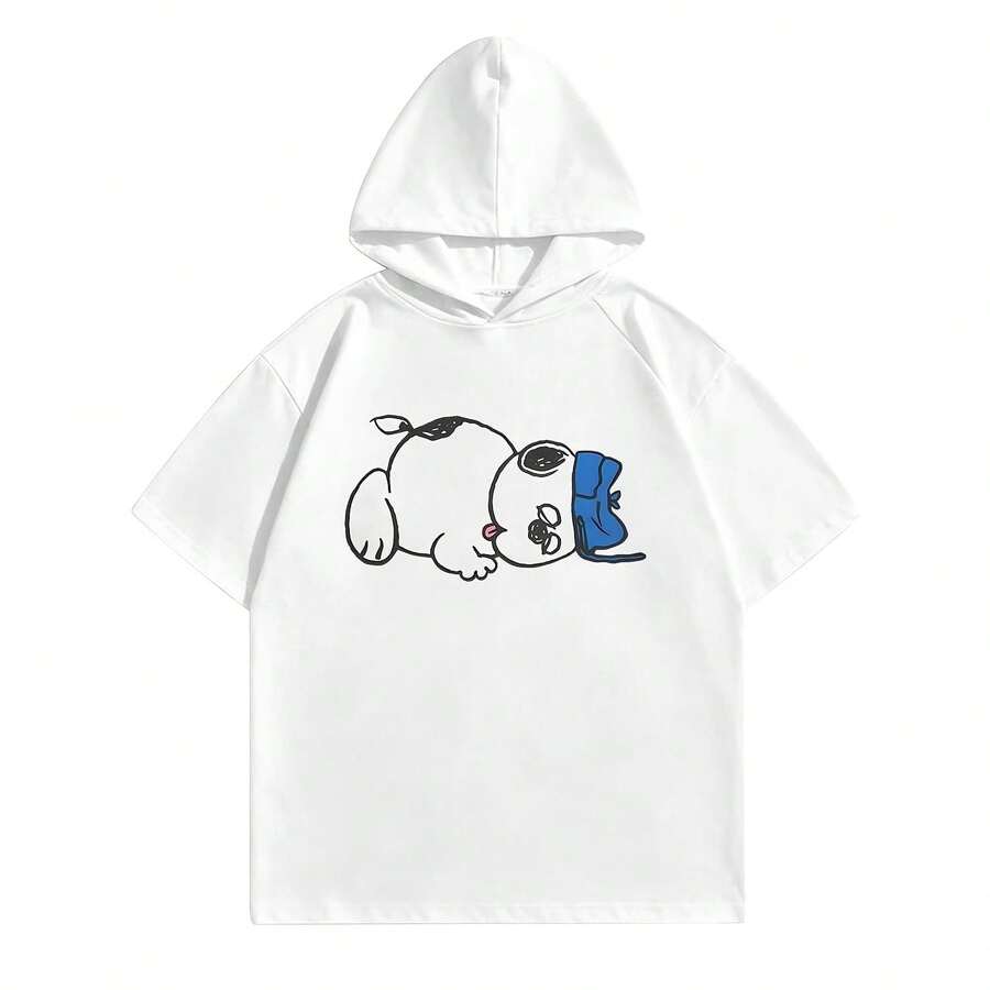 Women T-Shirts - White 2499 - View 1