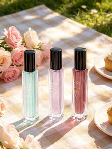 10ML Vanilla Candy Rock Fragrance Spray 42, Vacation Essential, Portable Air Freshener, Enjoy Olfactory Feast Anytime And Anywhere, Charm-Enhancing Aromatic Deodorizer, Long-Lasting Scent, Halloween Gift, Christmas Gift - Multicolor - View 11