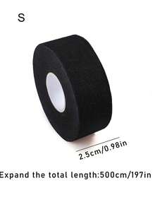 2.5-10cm Adjustable Breast Tape (5 Widths Available), Designed For Small Breasts, Provides Support And Makes Breasts Look More Petite, Prevents Sagging - Multicolor - View 34