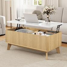 Colore legno naturale
