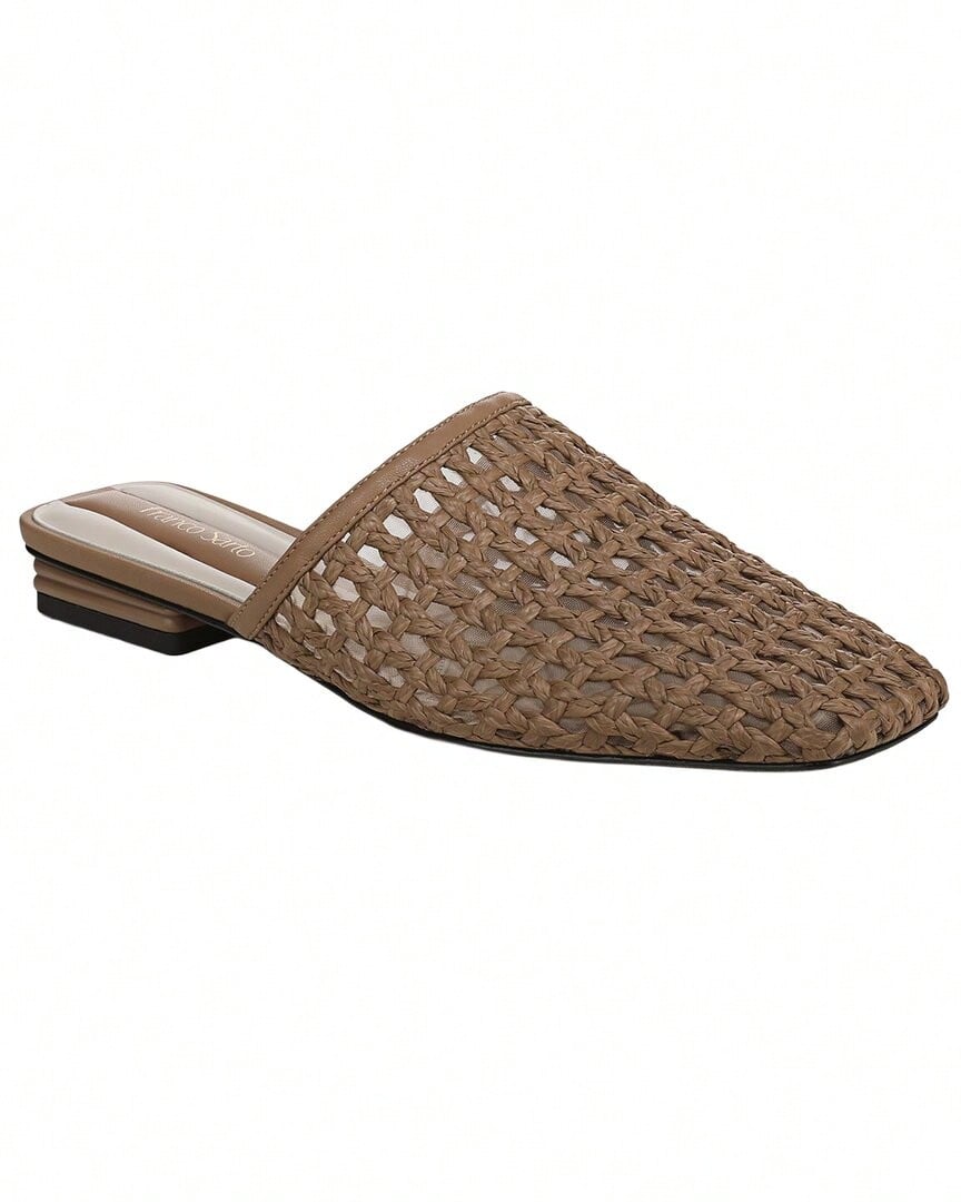 Franco Sarto L-Toba Mule - Multicolor - View 1