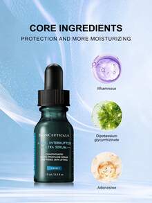 Skinceuticals A.G.E. Soothing Anti-Wrinkle Serum--15ml/0.5 Fl Oz - Mini 15ml - View 7