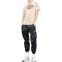Dickies FW22 Sweatpants Men's Black Black - Black - View 4