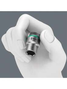 Wera 05049056001 Tool-Check PLUS 2 39 piezas - como en la imagen - Ver 9