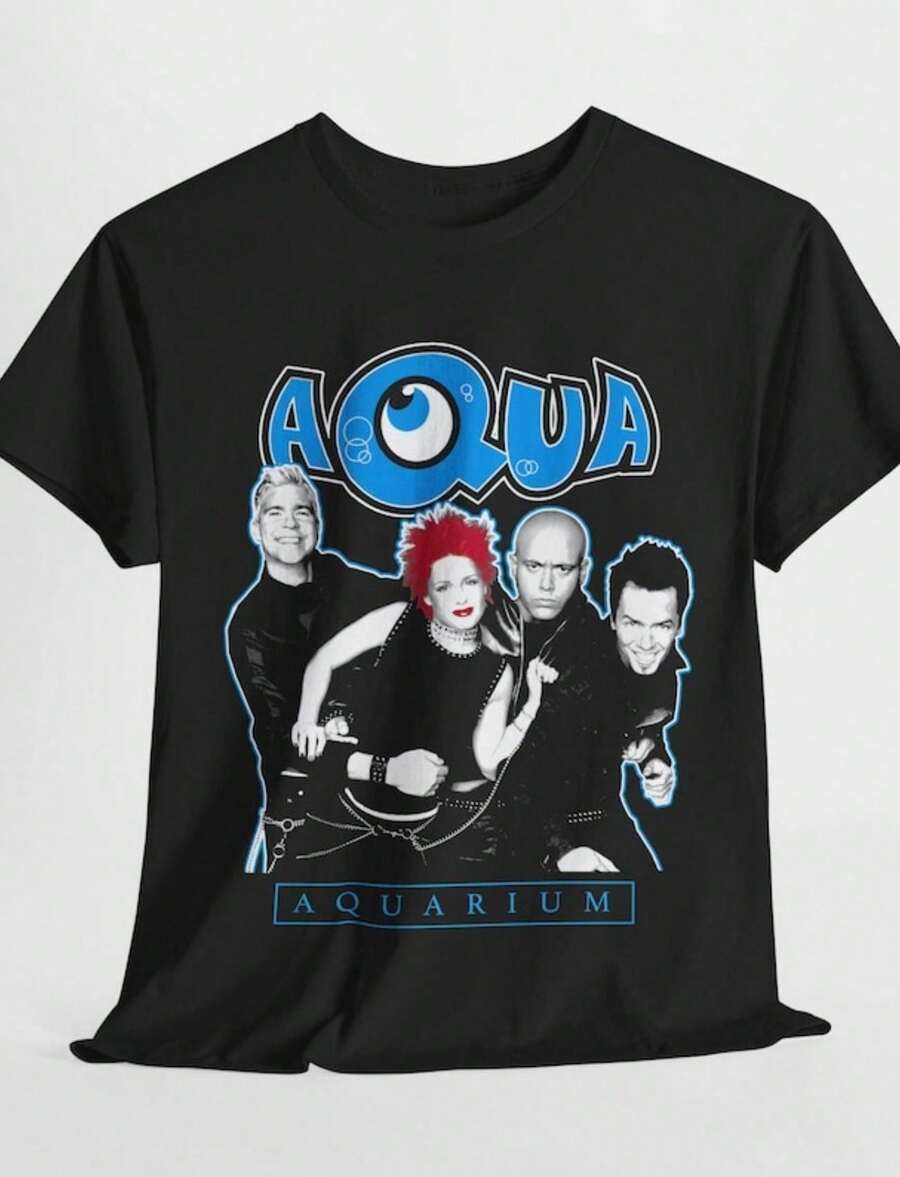 Women T-Shirts - Back 4 - View 1