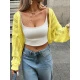 Amarillo claro