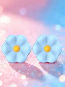 2 Pcs Thumb Grip Caps Compatible With Nintendo Switch /Switch OLED/Switch Lite, Controller Silicone Joystick Caps Cover Compatible With Switch Controller, Game Controller Accessories,Football/Shark/Flower/Cloud/Panda Patterns - Multicolor - View 18
