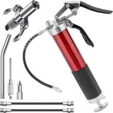 Grease Gun - A - View 1