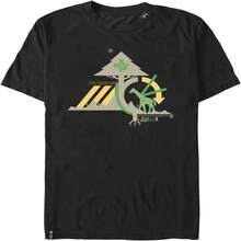 Women T-Shirts - Black - View 10
