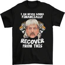 Women T-Shirts - Black - View 7