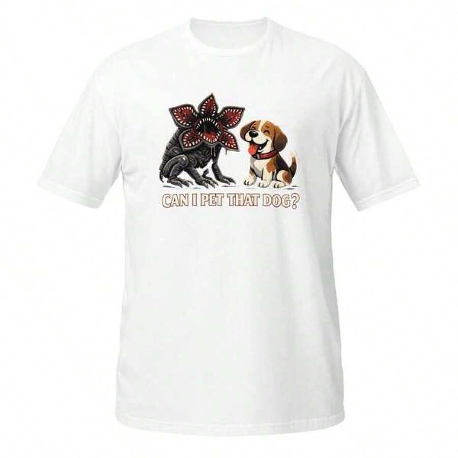 Women T-Shirts - White - View 1