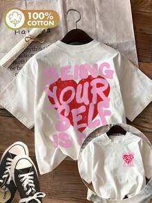 Women T-Shirts - White - View 1