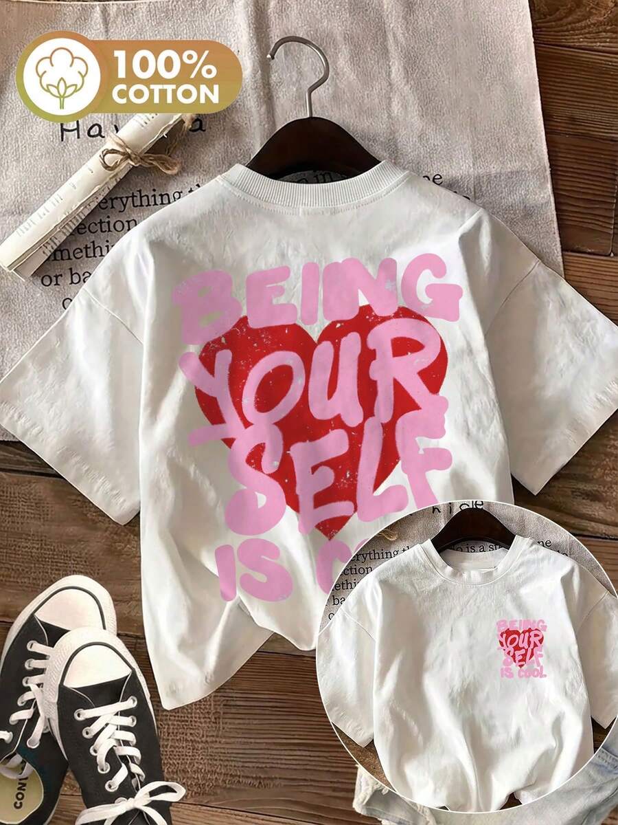 Women T-Shirts - White - View 1