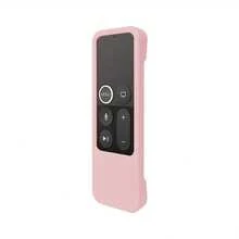 3pcs Silicone Protective Cover, Compatible With Apple TV (1st Generation) 4K/HD Remote Control - View 6