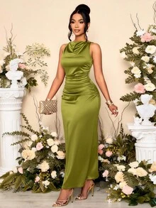 Verde Oliva
