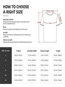 Men T-Shirts - 黑色 - 查看 5