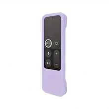 3pcs Silicone Protective Cover, Compatible With Apple TV (1st Generation) 4K/HD Remote Control - View 8
