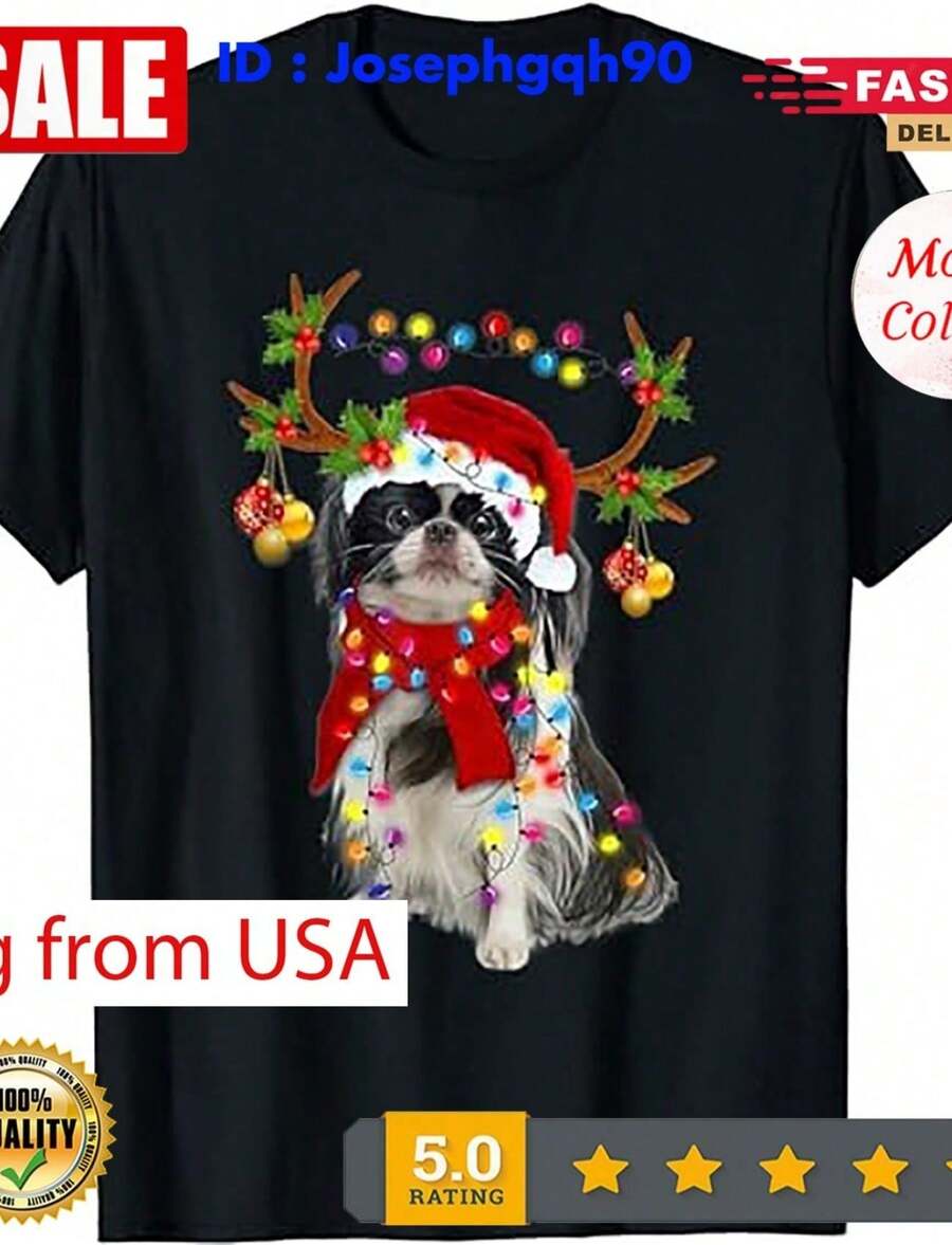 Women T-Shirts - Back 5 - View 1