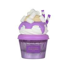Lattafa Mallow Madness Eau De Parfum Give Me Gourmand Collection, Sweet Gourmand Fragrance, Marshmallow & Vanilla, Spray Form, 75ml, Long-Lasting Suitable For Dating, Parties And Business The Perfect Gift For Holiday - mallow madness - 查看 6
