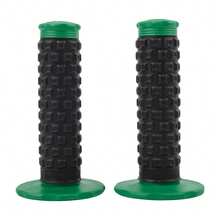 PowerMotor 通用摩托車手把套 7/8" 22mm 把手握把適用於 Kawasaki Enduro Motocross 配件 - A - 查看 16