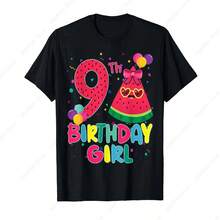 Women T-Shirts - Black - View 11