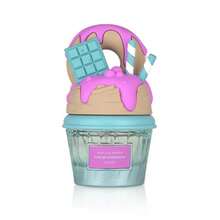 Lattafa Vanilla Freak Eau De Parfum, Give Me Gourmand Collection, Unisex, Spray Form, 75ml, Vanilla Caramel Scent, Woody Notes, Long-Lasting Suitable For Dating, Parties And Business The Perfect Gift For Holiday - Vanilla Freak - View 2