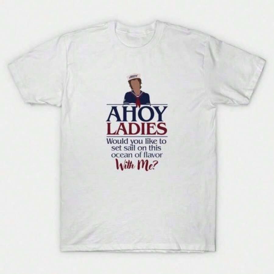 Women T-Shirts - White - View 1