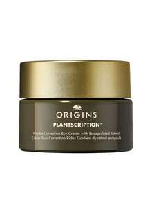Origins [Bundle] Plantscription Wrinkle Correction Eye Cream 15 Ml X 2 - Plantscription - View 4