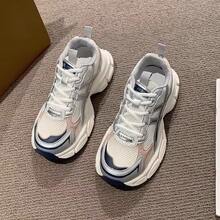 Women Field Sport Shoes - Grey - View 8