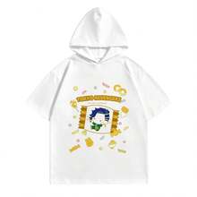 Women T-Shirts - White 1382 - View 1