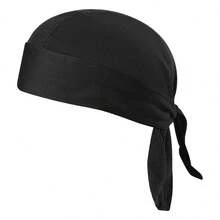 1pc Outdoor Sports Cap - Lightweight Breathable Lining, Suitable For Running, Hiking, Fishing, Sweat-Absorbent Unisex Cap, Multi-Colors For Spring/Summer, Suitable For Cycling, Fitness, Great Gift - Male Pirate - View 13