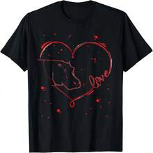 Women T-Shirts - Black - View 10