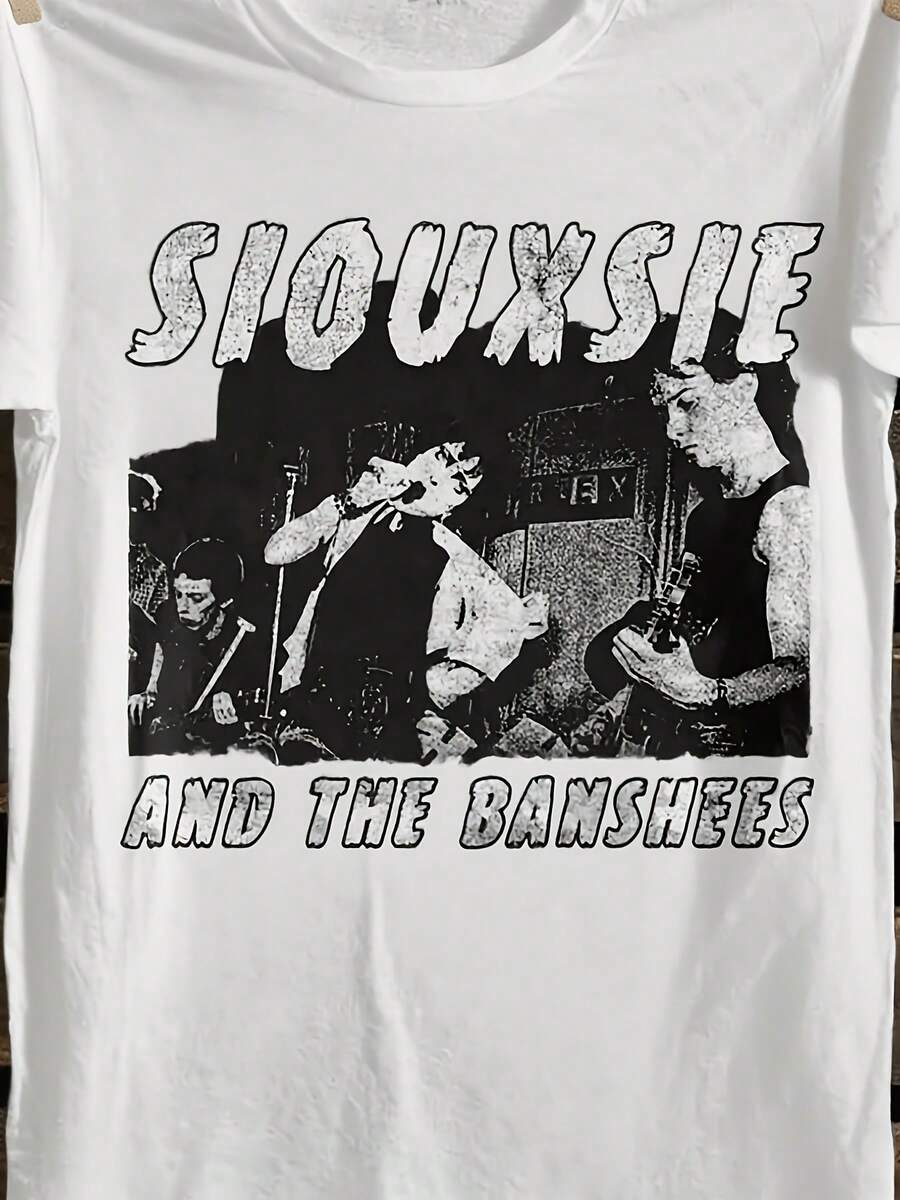 Women T-Shirts - White - View 1