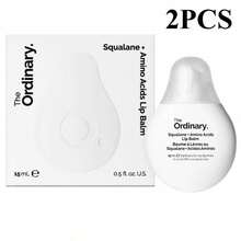 The Ordinary Lip Care - 2PCS - View 8