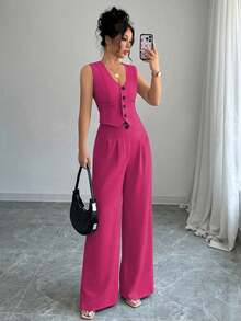 Rosa Fucsia