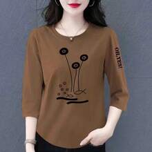 Women Lightweight Cardigans - 41 Green Sleeve Letter [right] Black Fly Letter - View 11