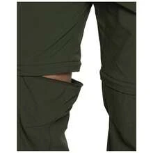 Trangoworld Pantalon long Aroche SF pour Homme couleur Vert - Vert - Voir 3