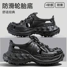 Women Clogs - Black [2.0 Service Upgrade] - View 4