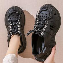 Women Clogs - Black [2.0 Service Upgrade] - View 6