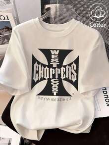 Women T-Shirts - White - View 10