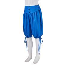 Pantalons grandes tailles - Blanc - Voir 3