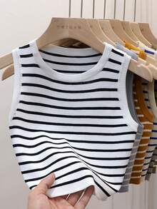 Women Tops - Apricot - View 4