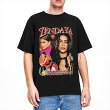 Bootleg Creative Short Sleeve T-Shirt For Men And Women - Style - View 1