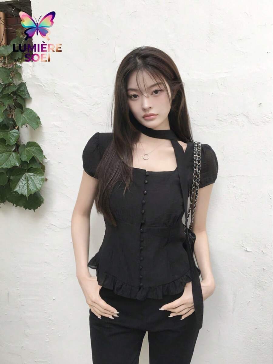 Women Blouses & Shirts