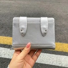 護照與身分證卡套、機票與登機證收納夾、旅行卡套保護殼 - 彩色 - 查看 1